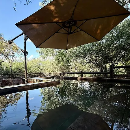 Sounds Of Kruger Safari Villa Marloth Park Exterior photo