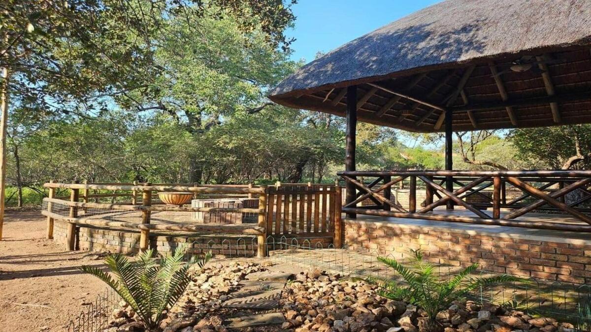 Sounds Of Kruger Safari