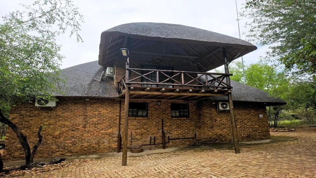 Villa Sounds Of Kruger Safari *