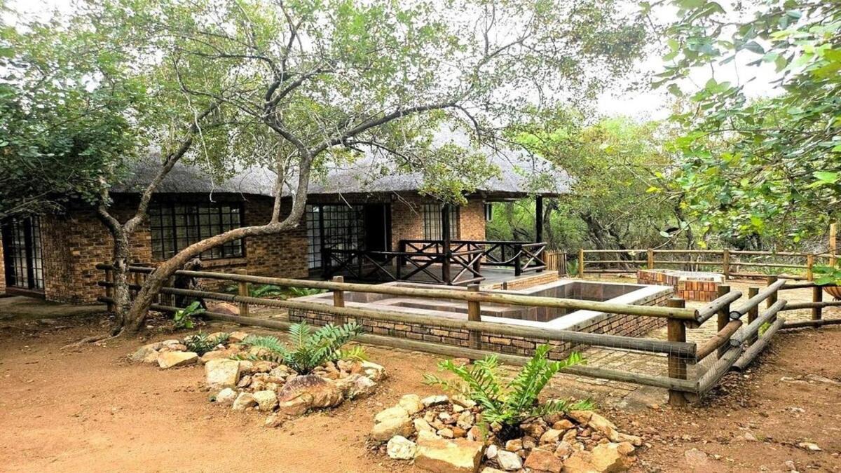 Villa Sounds Of Kruger Safari Marloth Park