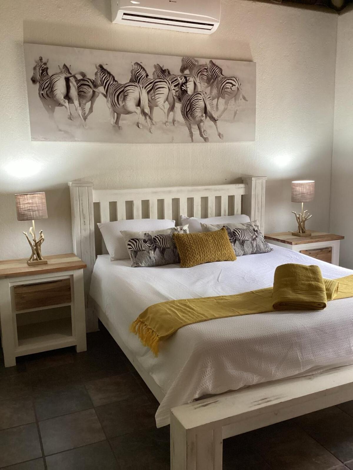 Villa Sounds Of Kruger Safari