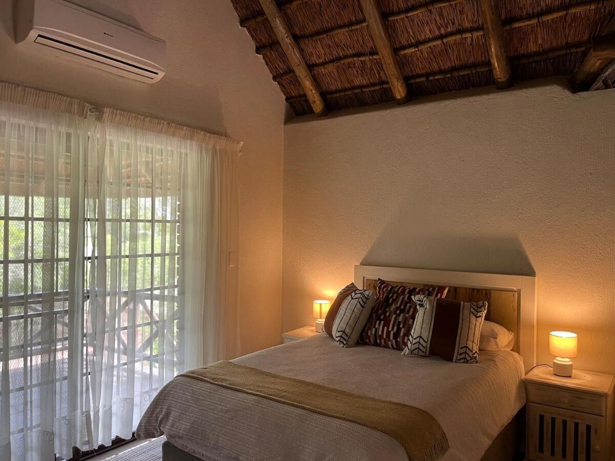 Villa Sounds Of Kruger Safari