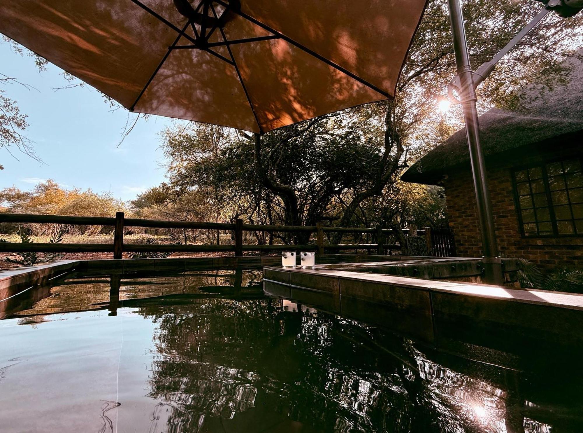 Villa Sounds Of Kruger Safari Marloth Park